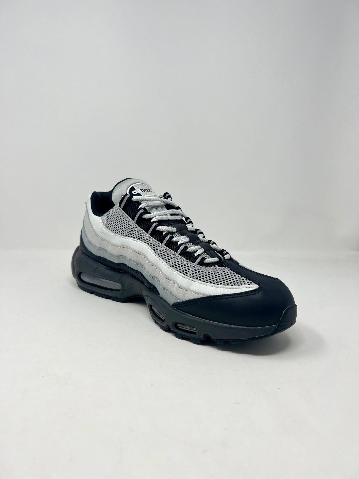 Nike Air Max 95 Reflective Safari UK11