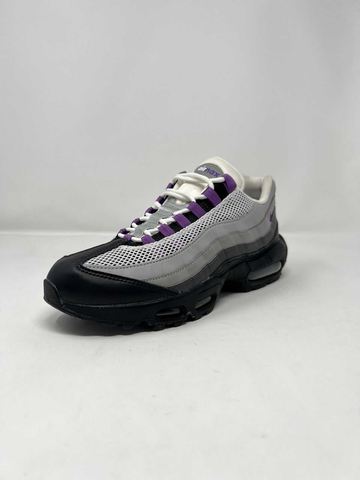 Nike Air Max 95 Disco Purple UK8.5