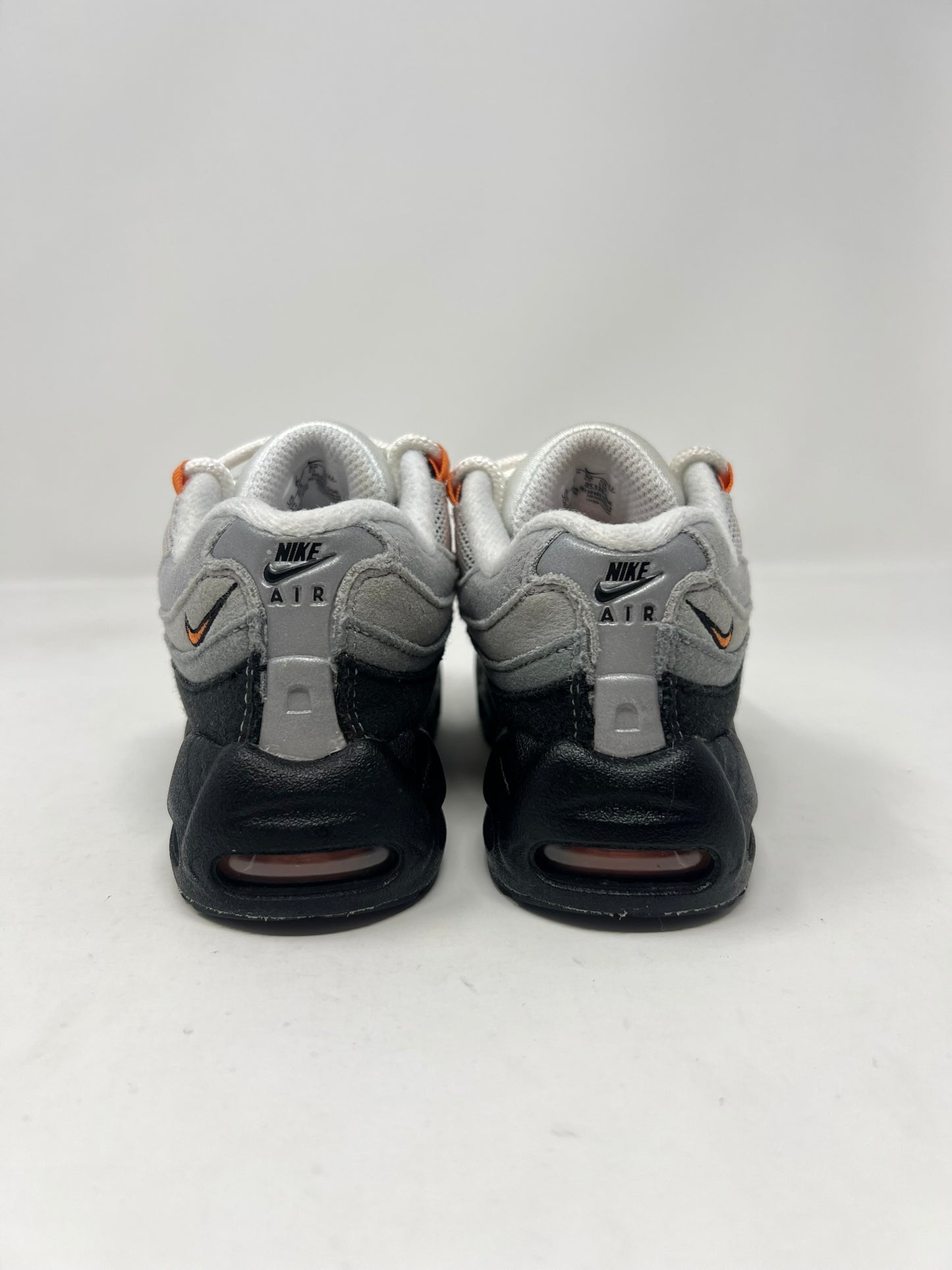 Nike Air Max 95 OG Mandarin (TD) UK8.5