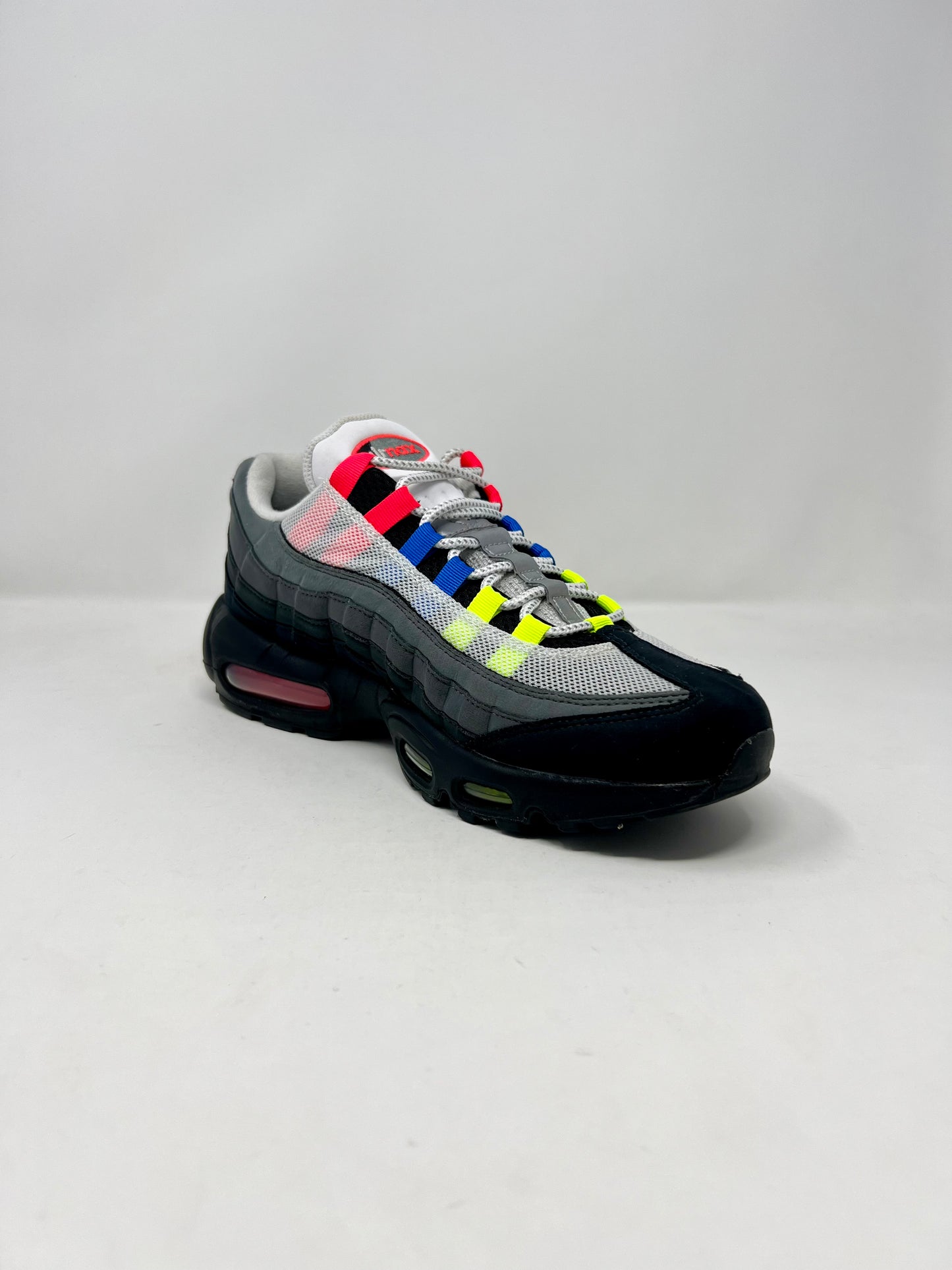 Nike Air Max 95 Greedy 3.0 UK8