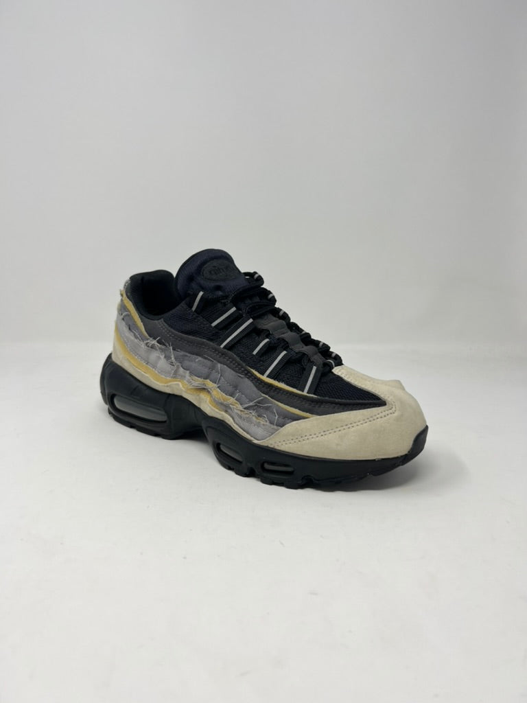 Nike Air Max 95 CDG Black Grey UK5.5