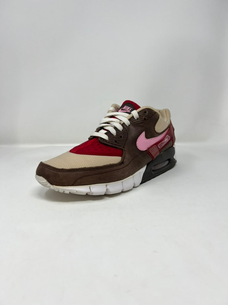 Nike Air Max 90 Current Huarache Bacon UK9.5