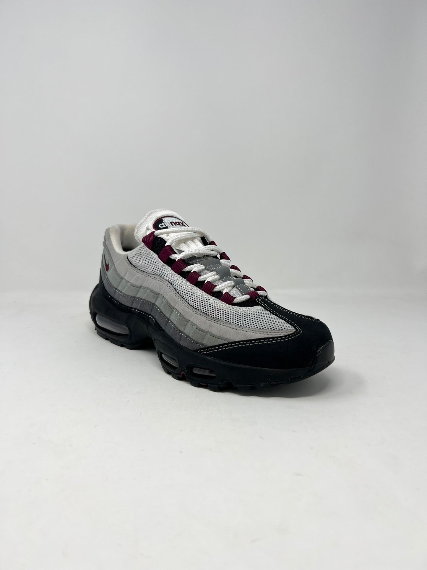 Nike Air Max 95 Dark Beetroot UK6