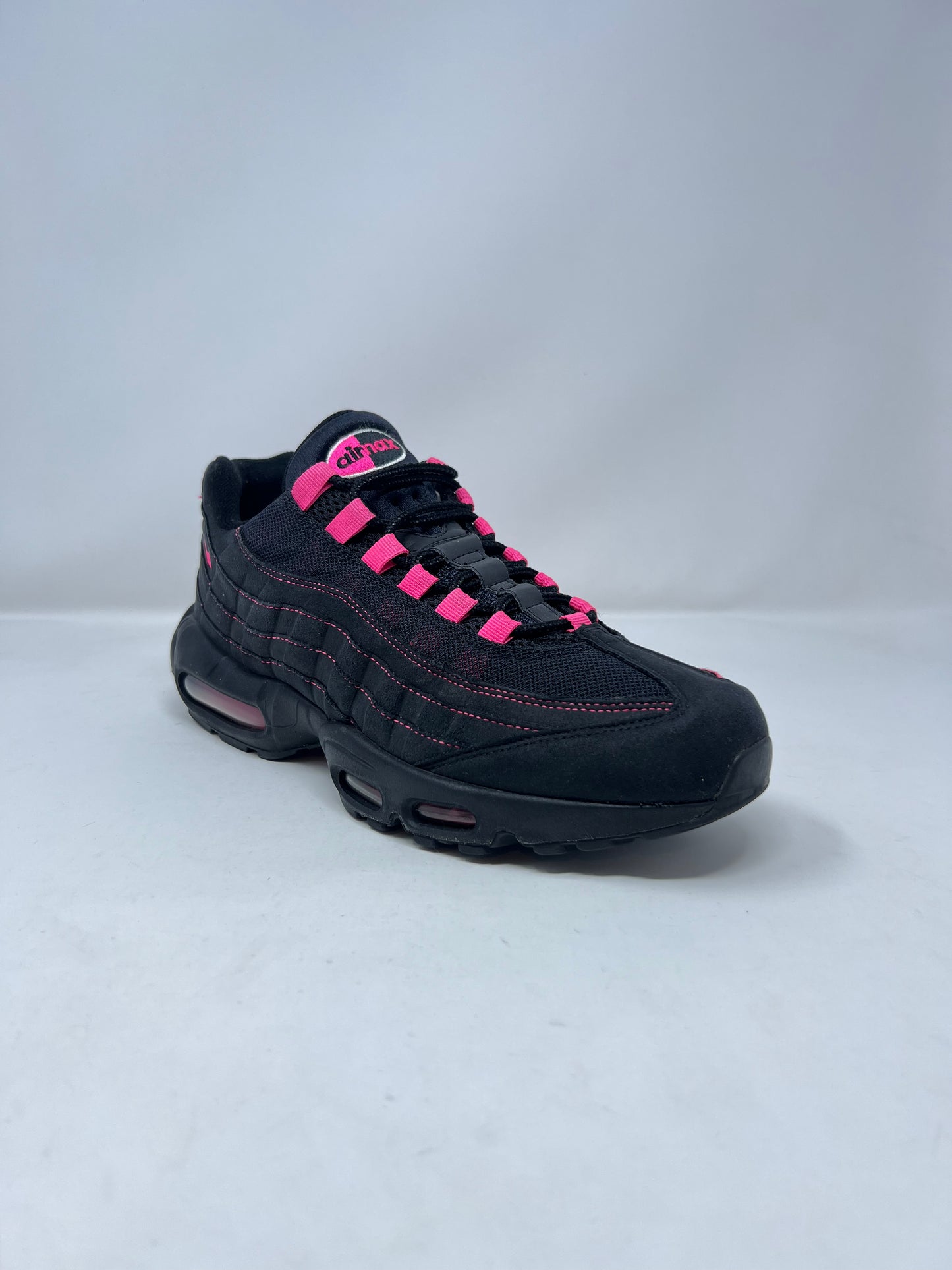 Nike Air Max 95 Pink Blast UK9.5
