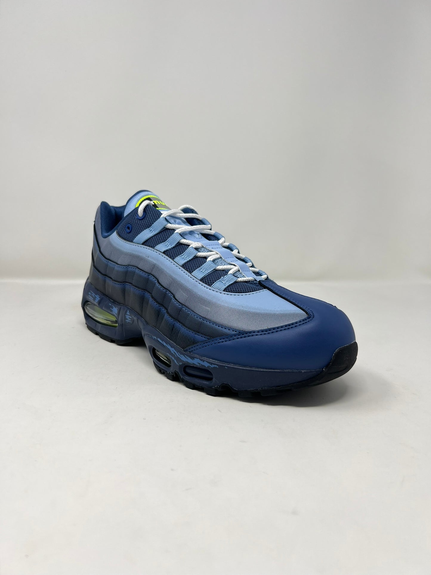 Nike Air Max Muscle 95 Yu-Gi-Oh! Joey UK11 Brand New