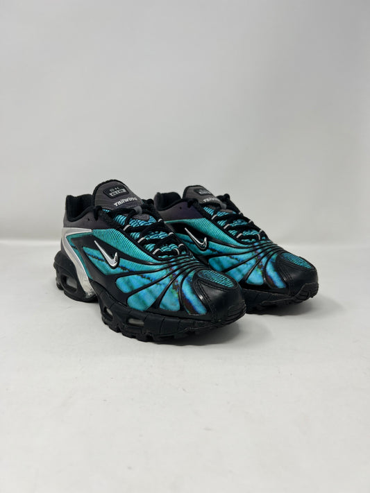Nike Air Max Skepta Tailwind 5 Blue UK5