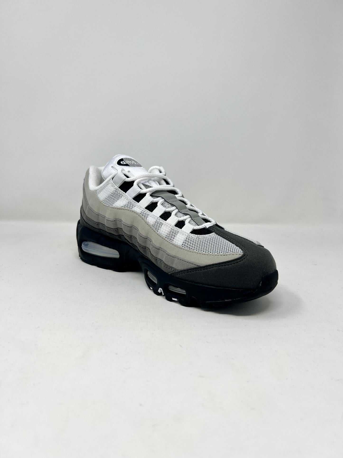 Nike Air Max 95 OG Granite Big Bubble Brand New