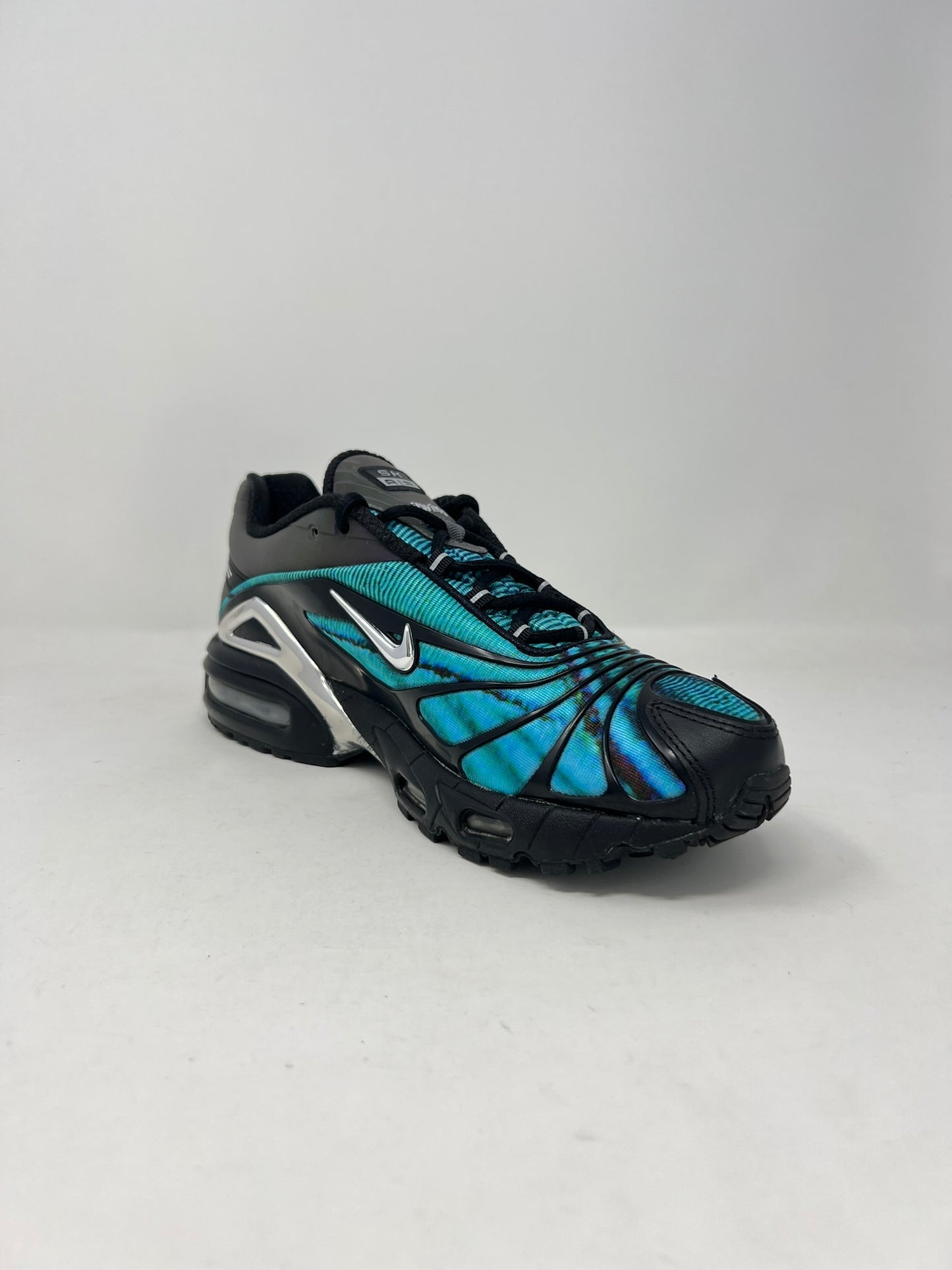 Nike Air Max Skepta Tailwind 5 Blue UK7.5