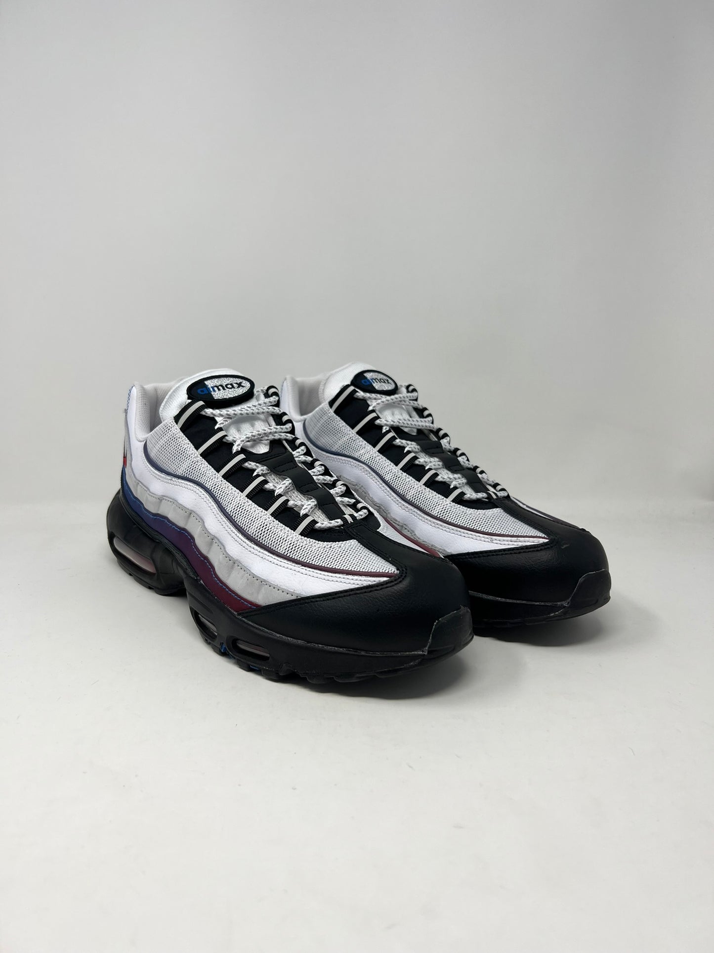 Nike Air Max 95 Toronto UK11 Special Box