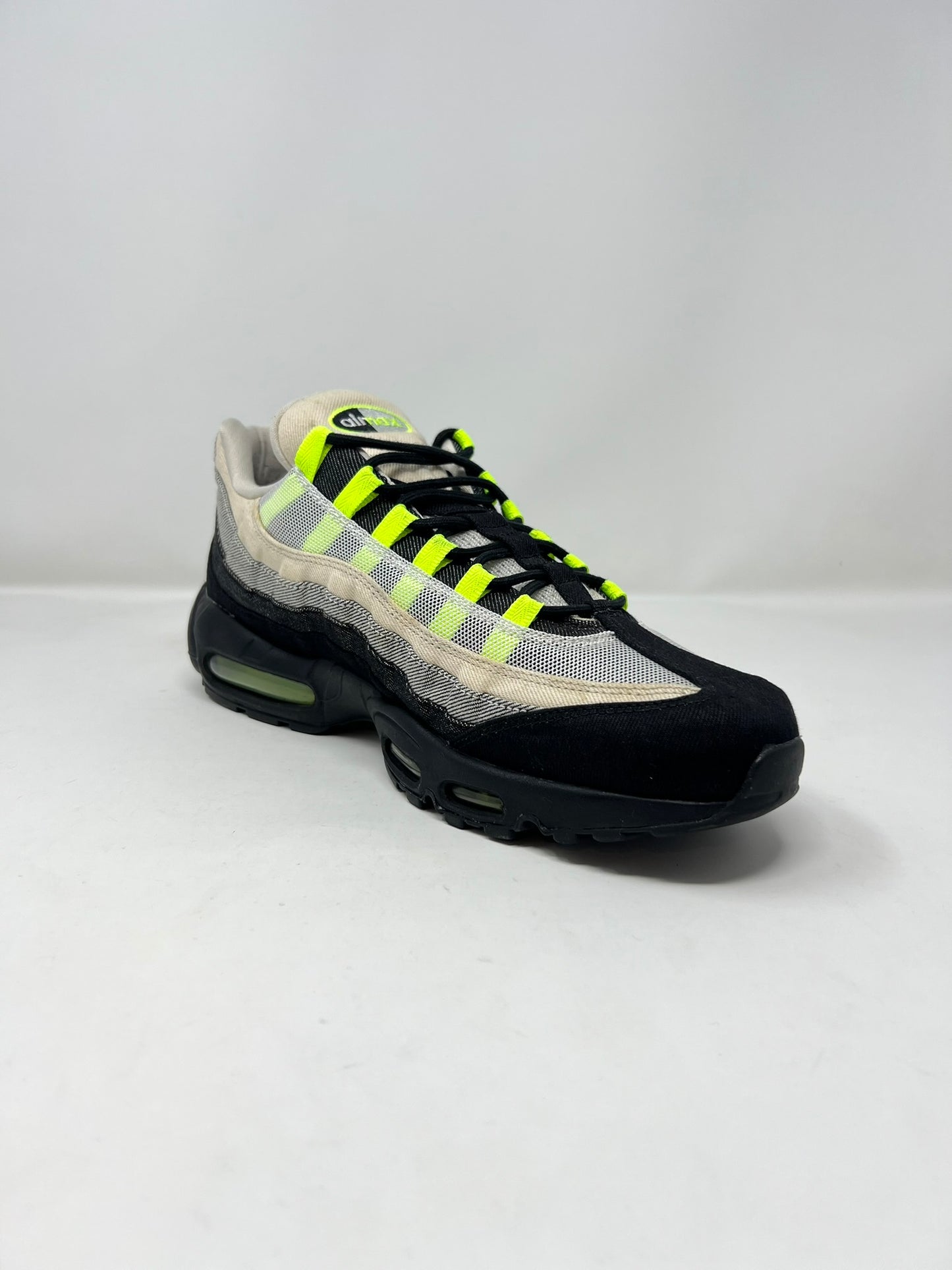 Nike Air Max 95 Denham Neon UK11