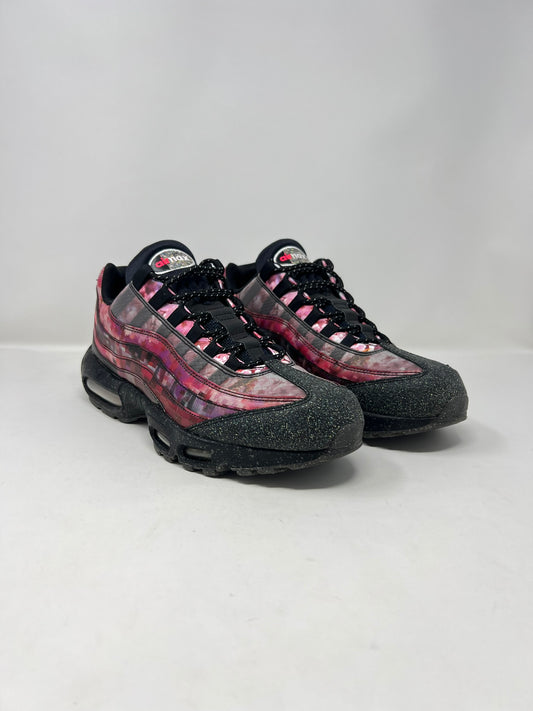Nike Air Max 95 Cherry Blossom UK10