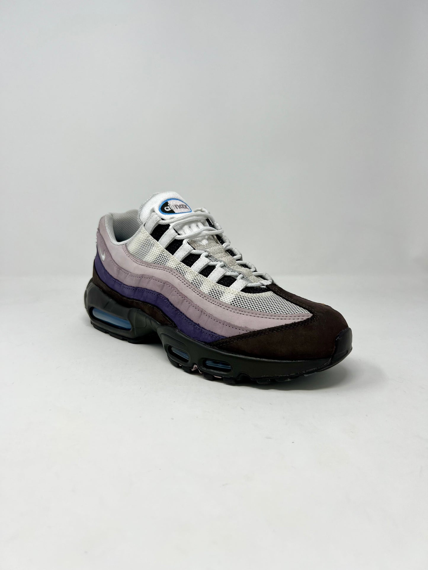 Nike Air Max 95 Unearthed UK9.5