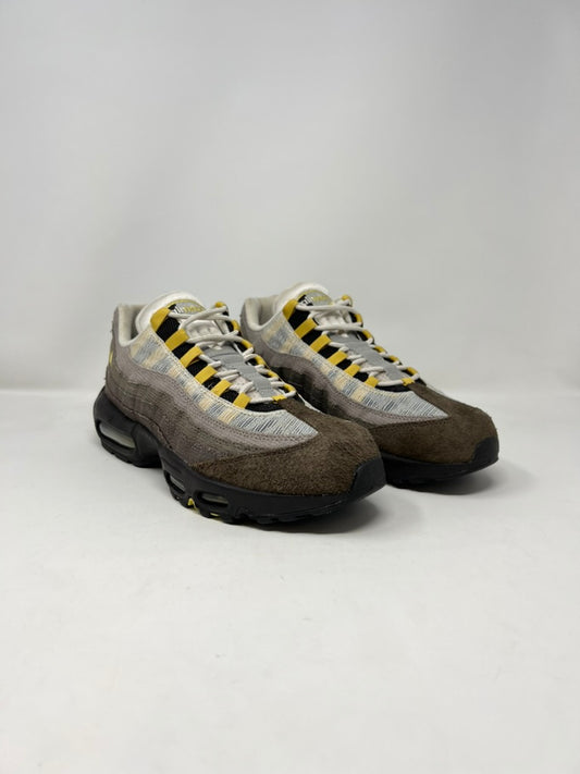 Nike Air Max 95 Ironstone UK10.5