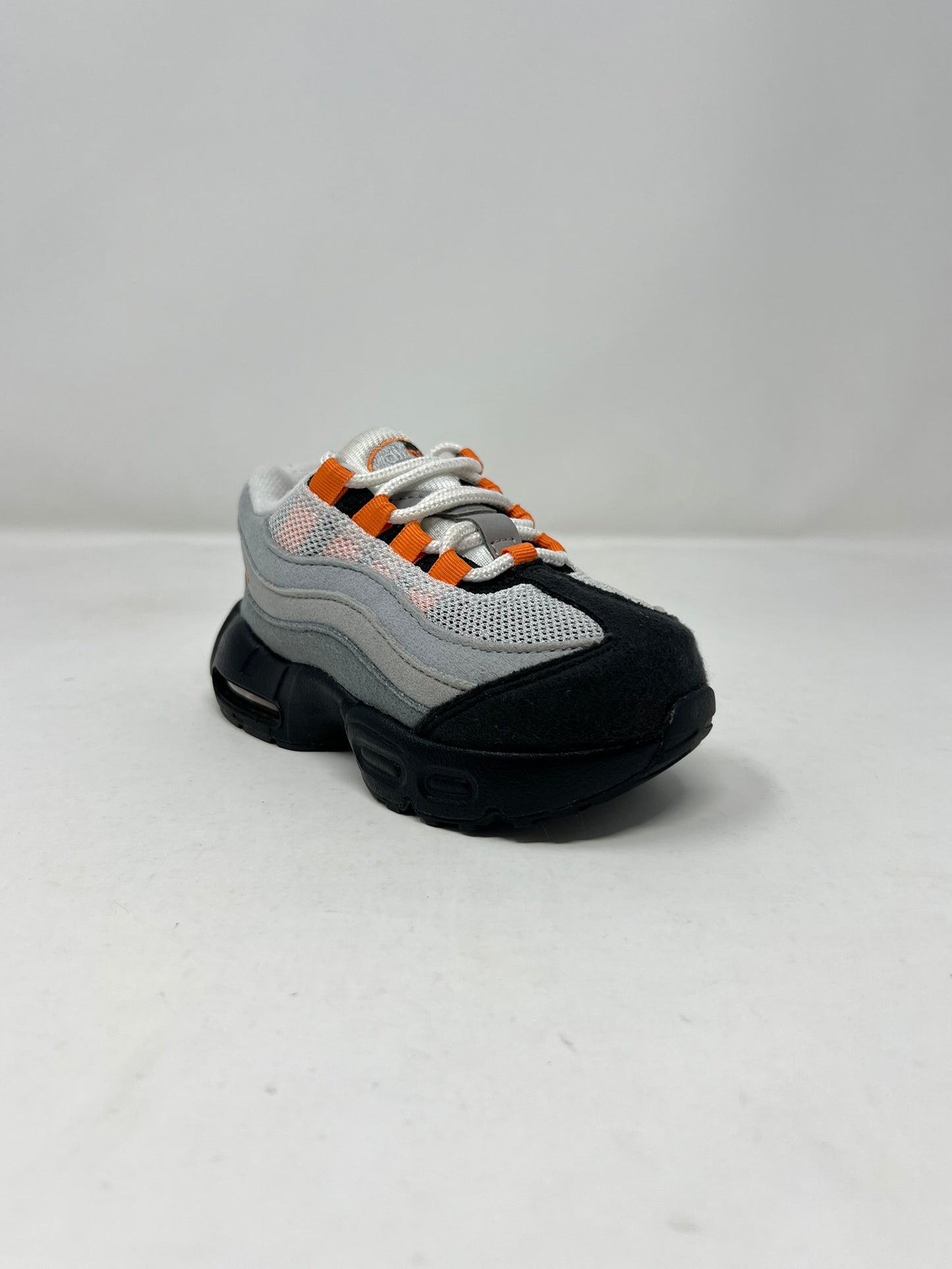 Nike Air Max 95 OG Mandarin (TD) UK6.5