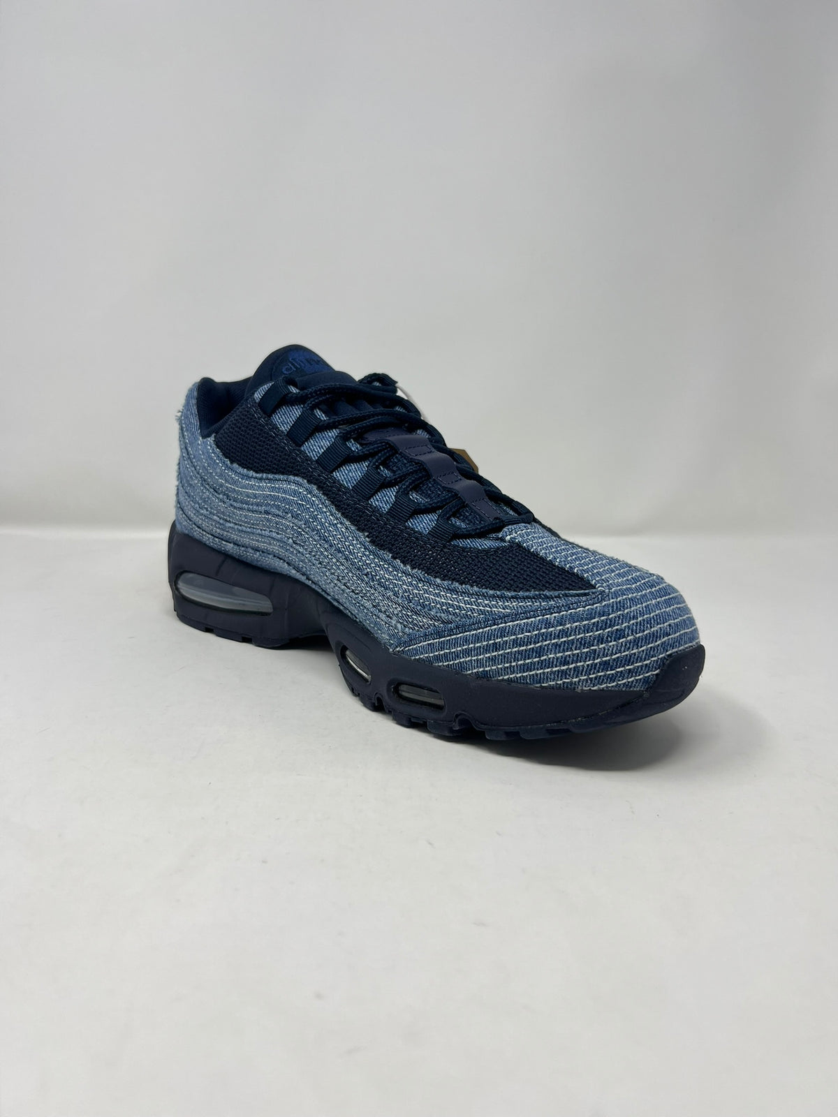 Nike Air Max 95 OG Levis Obsidian UK11 Brand New