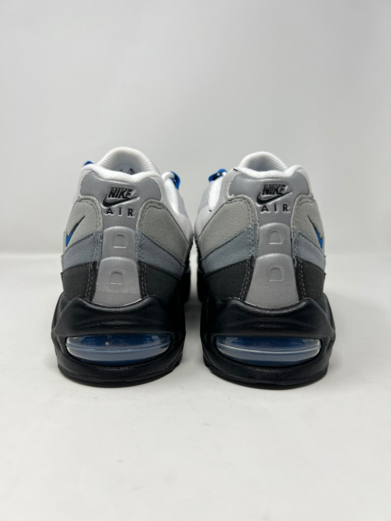 Nike Air Max 95 OG Blue Spark Brand New