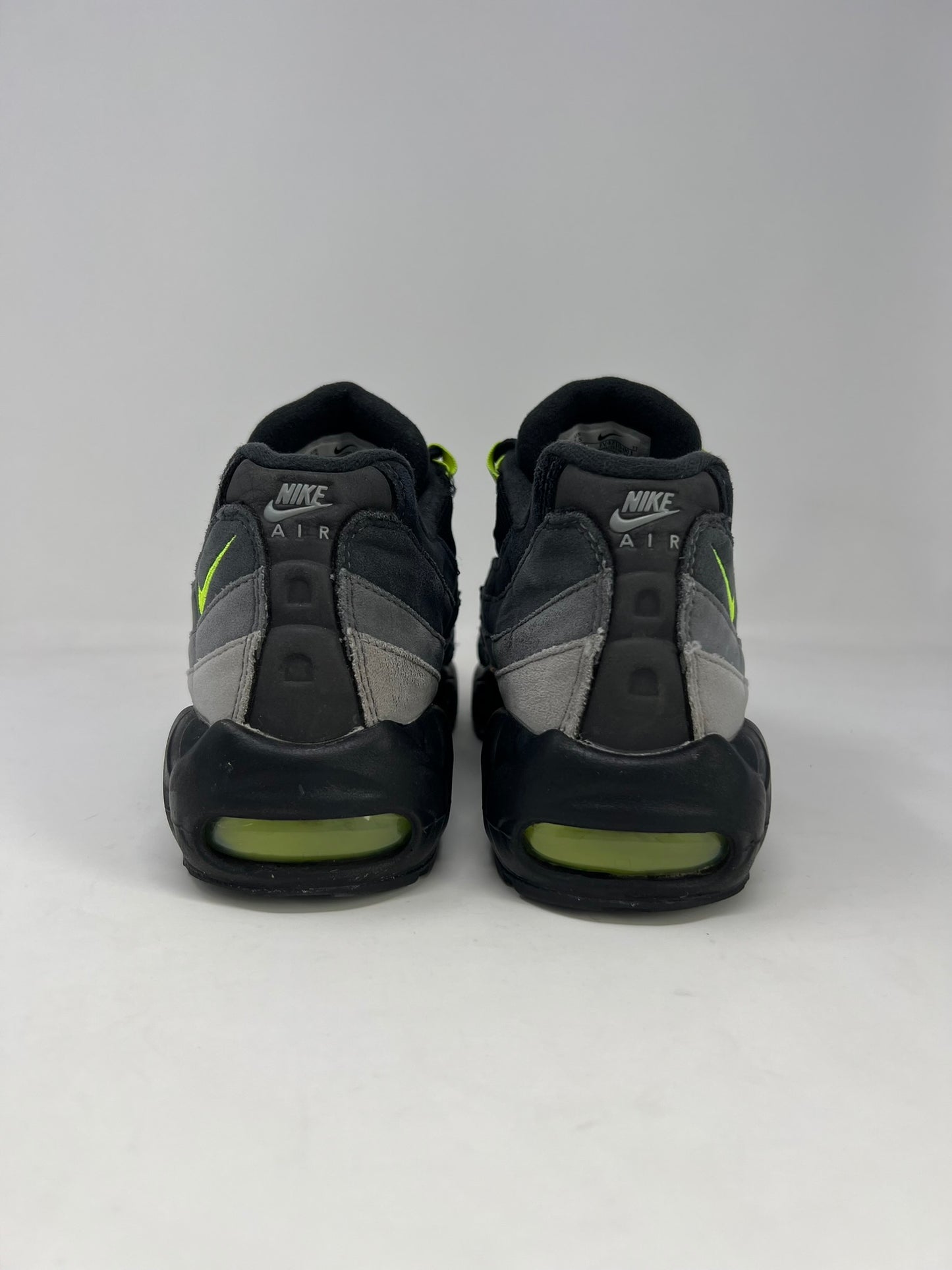 Nike Air Max 95 Reverse Neon UK6.5