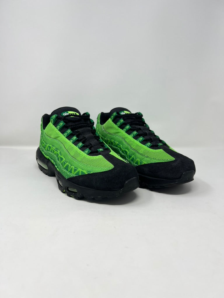 Nike Air Max 95 Naija UK8.5