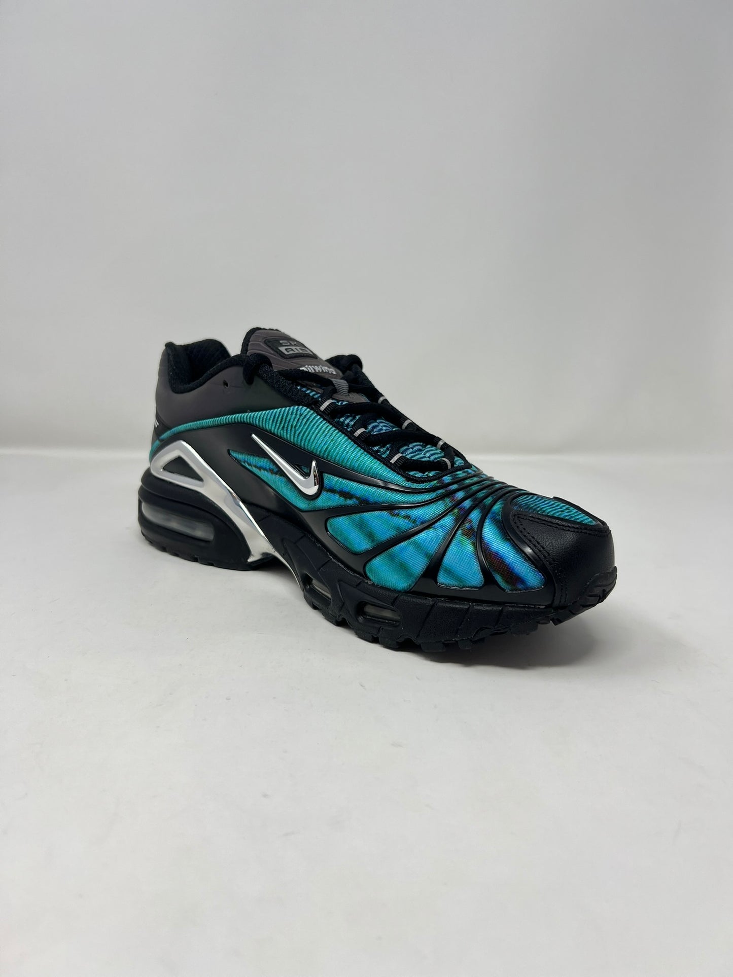 Nike Air Max Skepta Tailwind 5 Blue UK8