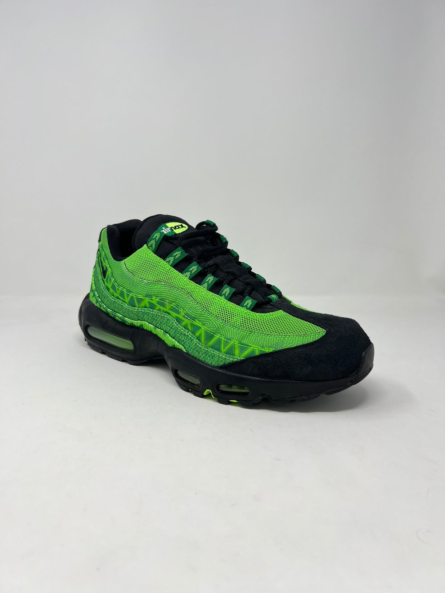 Nike Air Max 95 Naija UK12