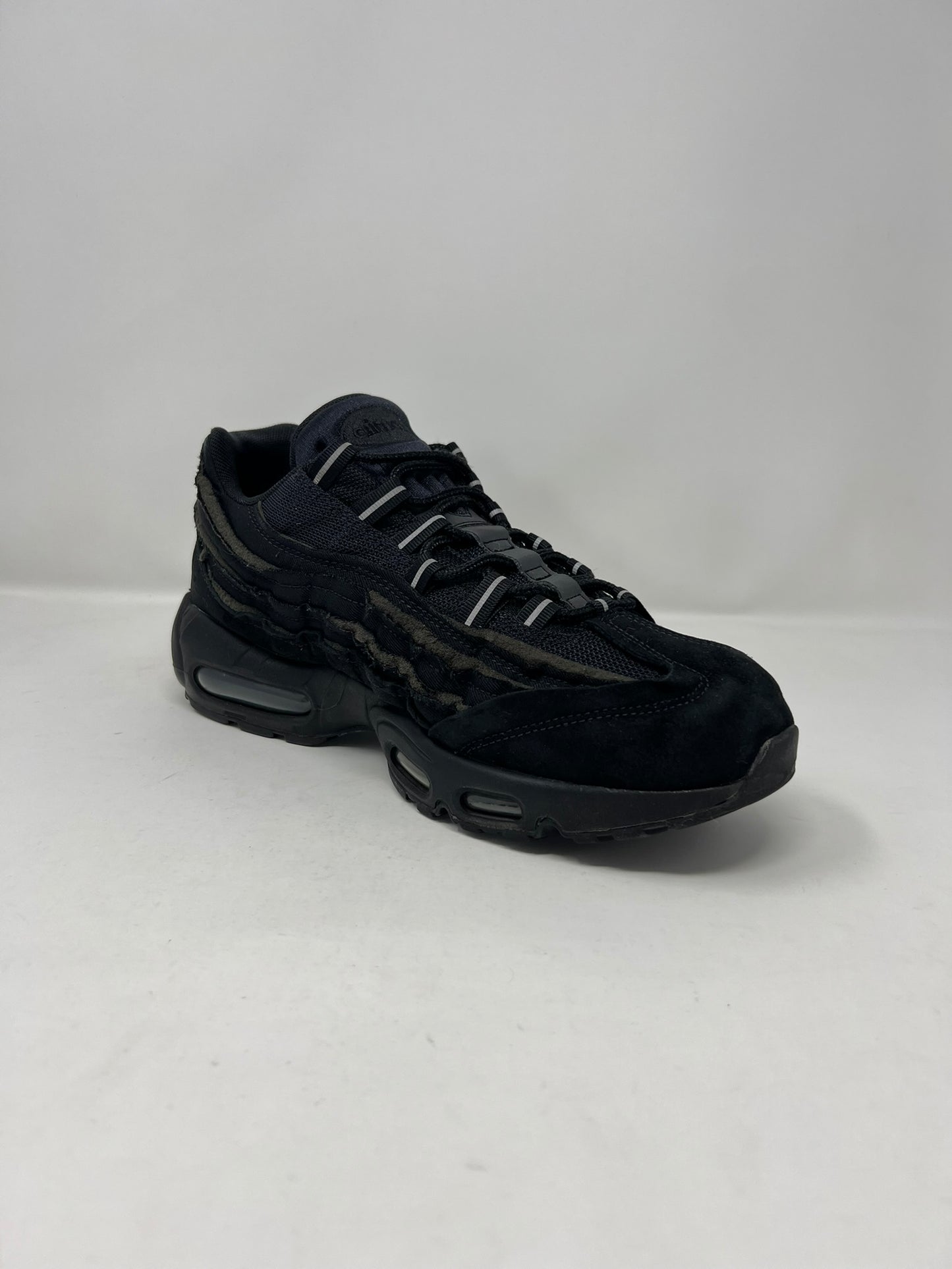 Nike Air Max 95 CDG Black UK9