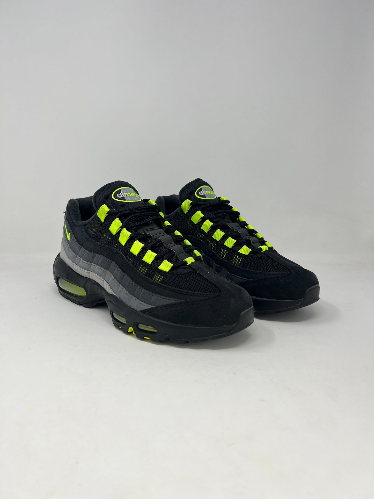 Nike Air Max 95 Reverse Neon UK6.5