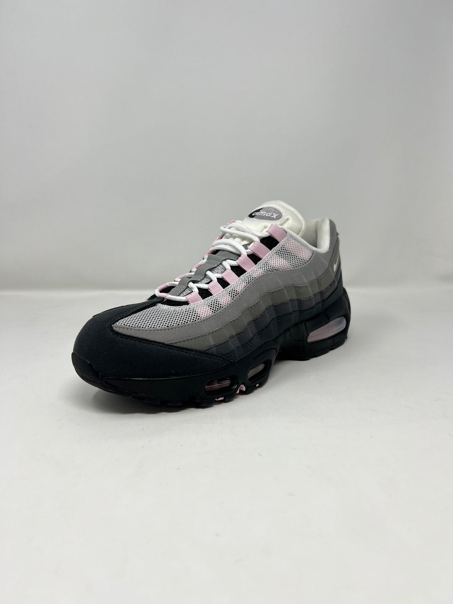Nike Air Max 95 Pink Foam Big Bubble UK8.5
