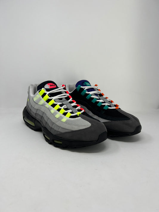 Nike Air Max 95 Greedy 1.0 UK11