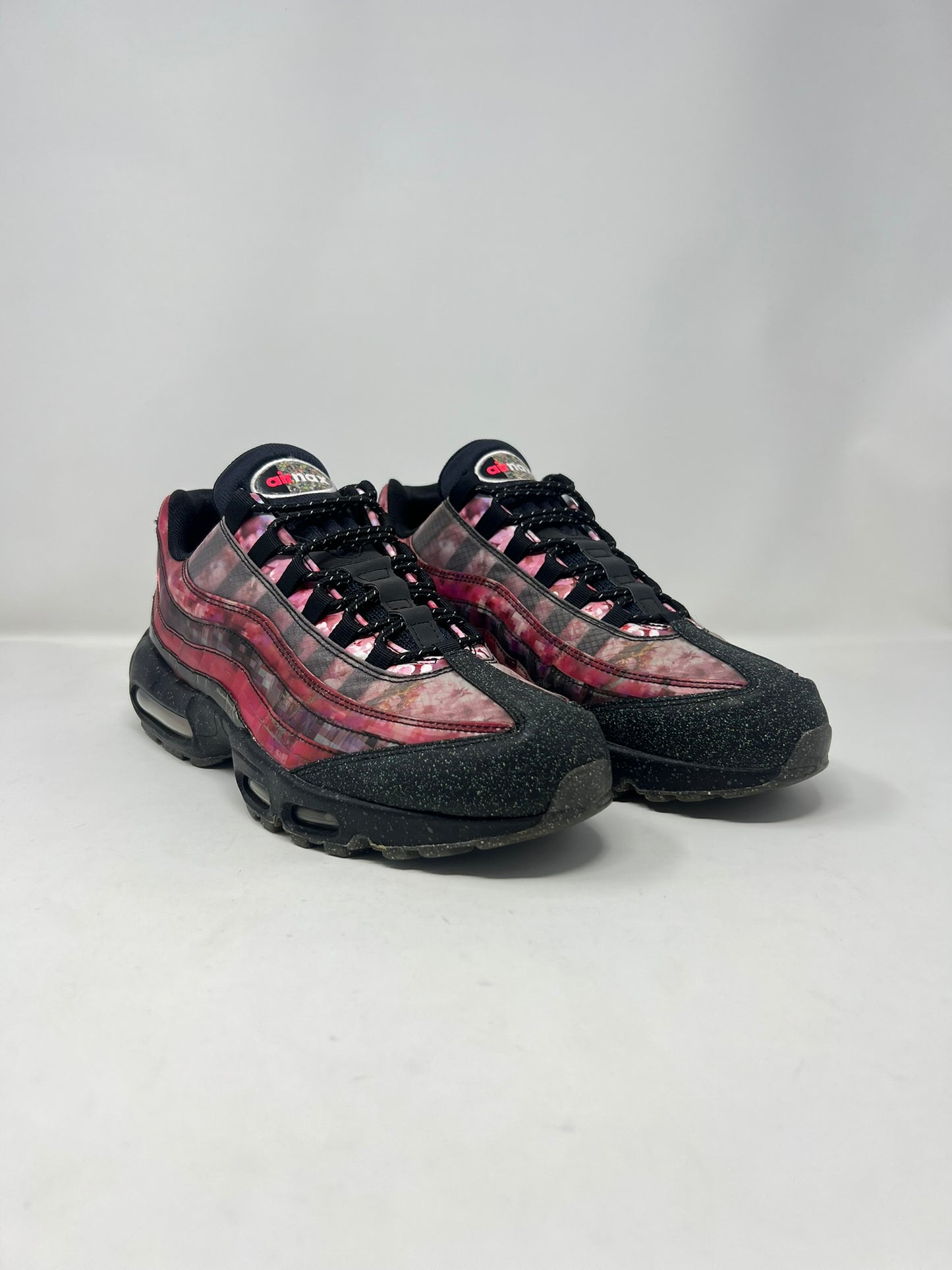 Nike Air Max 95 Cherry Blossom UK10