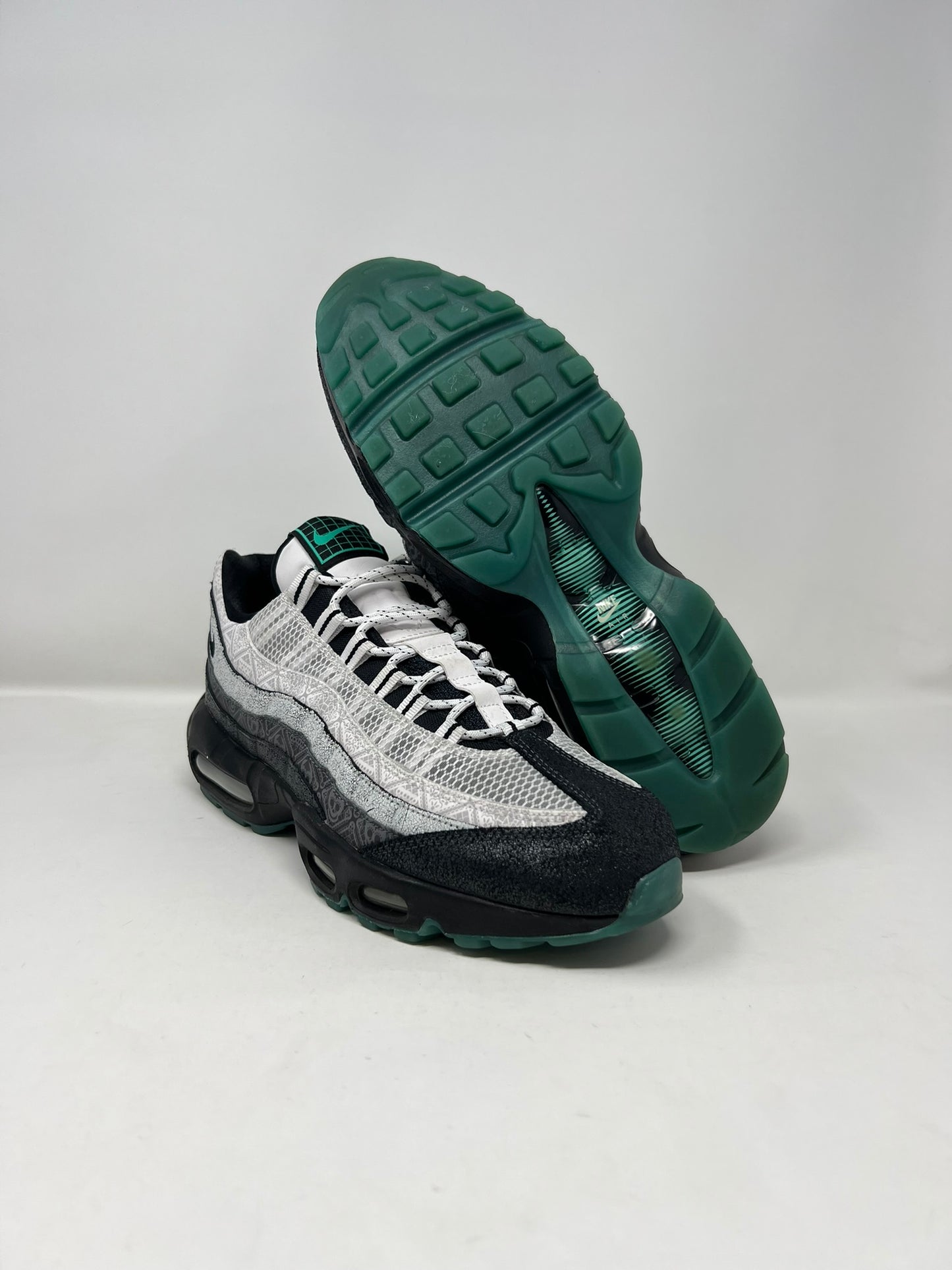 Nike Air Max 95 Day Of The Dead UK11