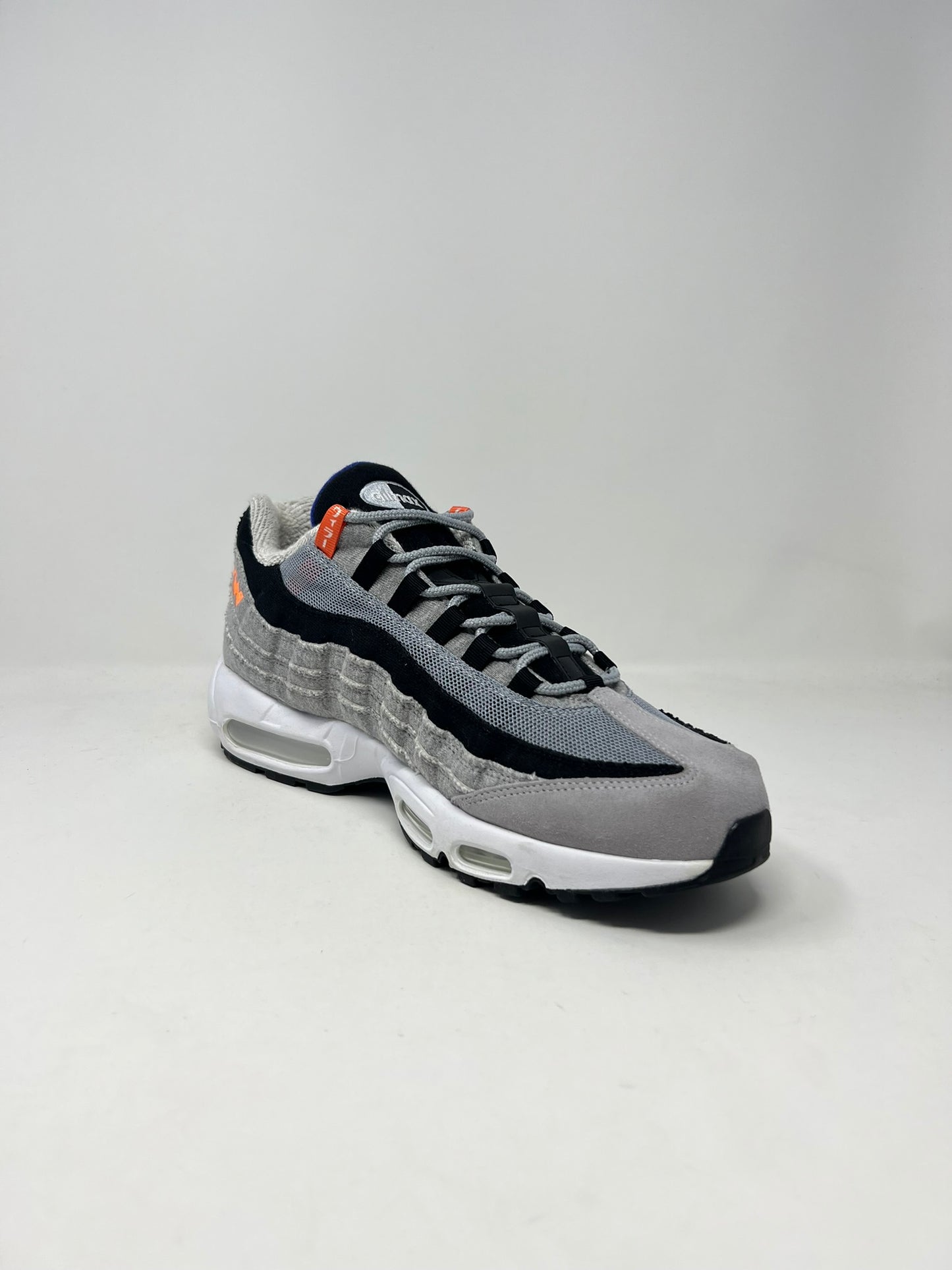 Nike Air Max 95 Loopwheeler UK11