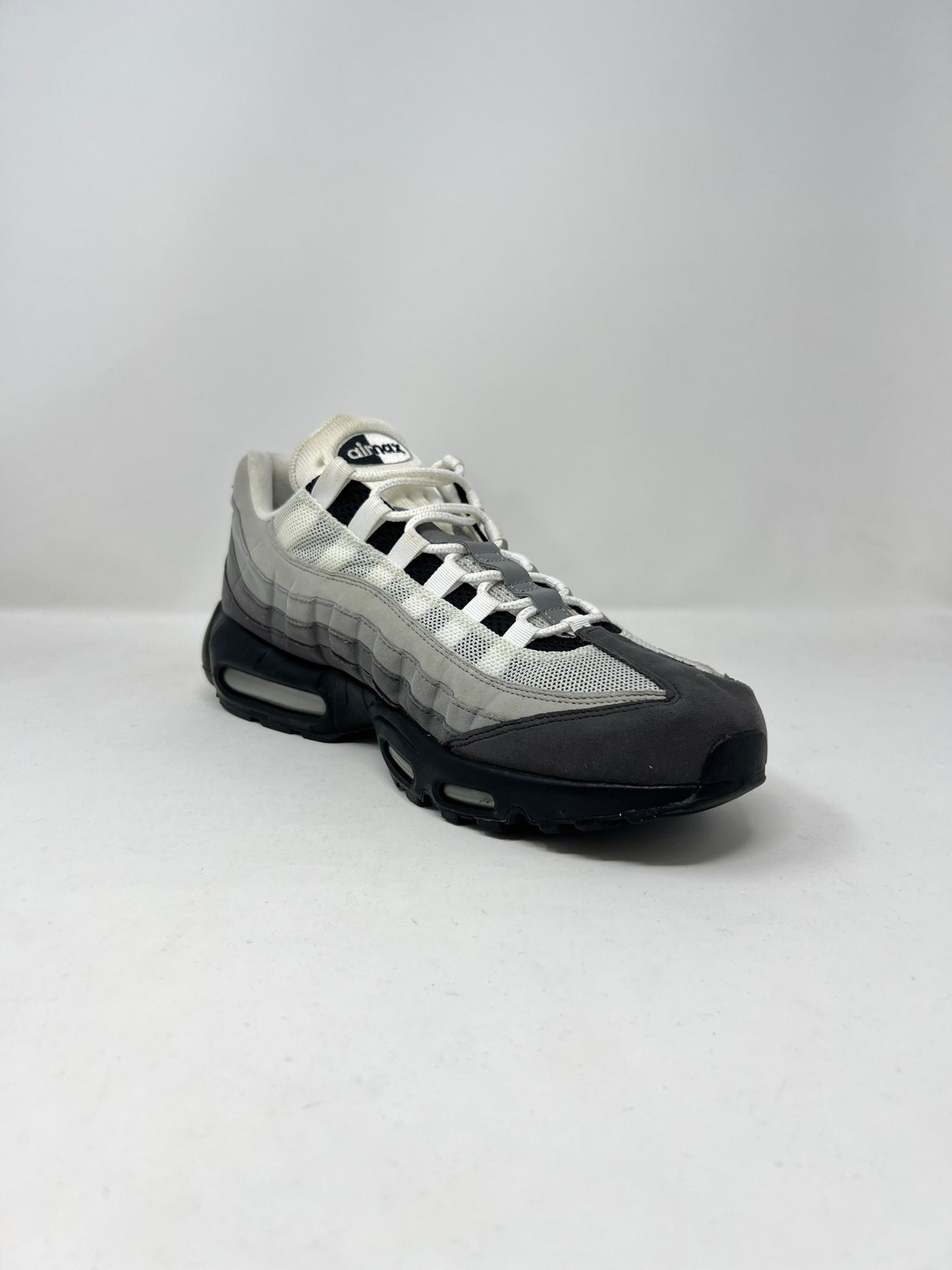 Nike Air Max 95 OG Granite 2018 UK12