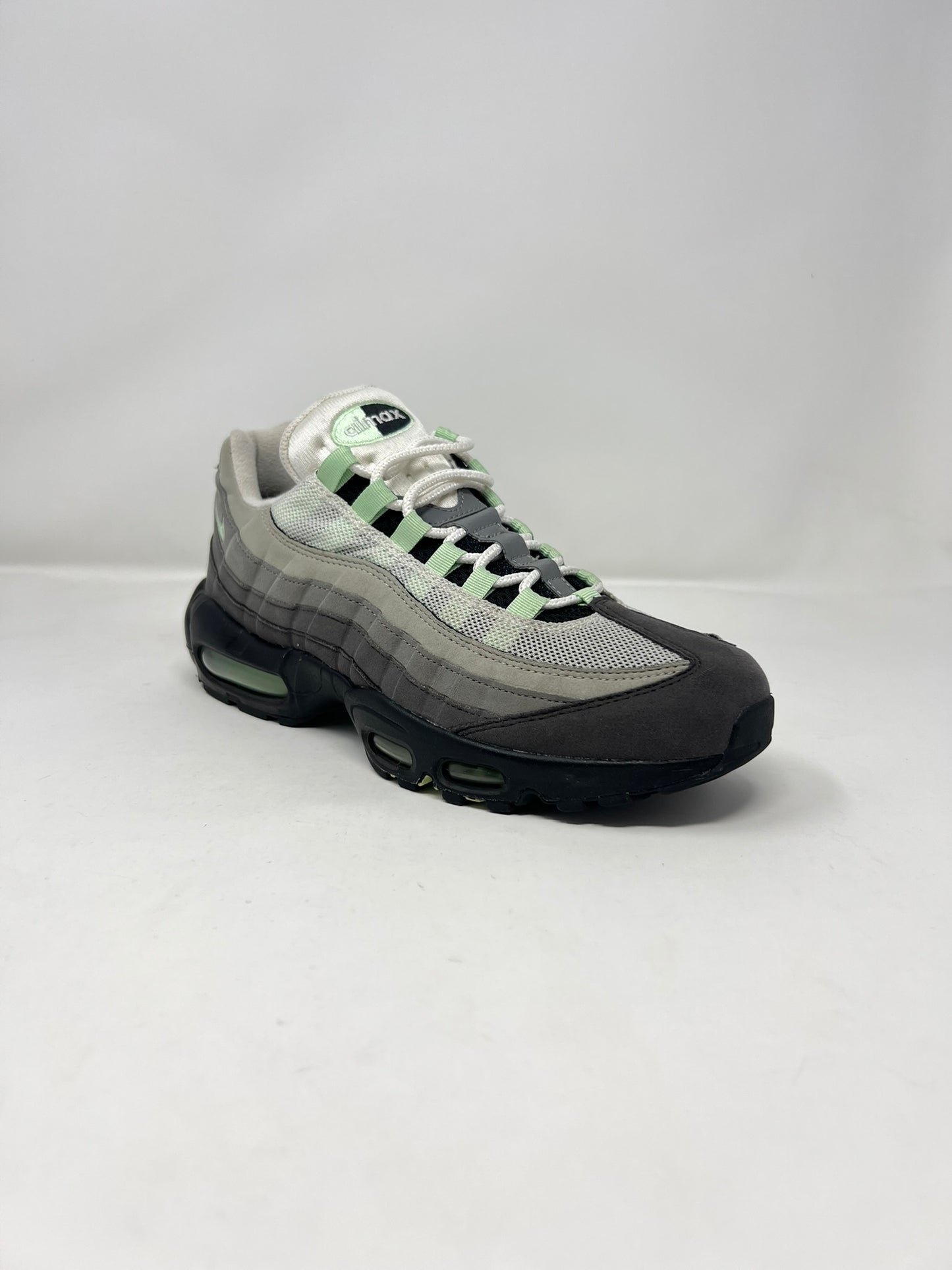 Nike Air Max 95 OG Fresh Mint UK8