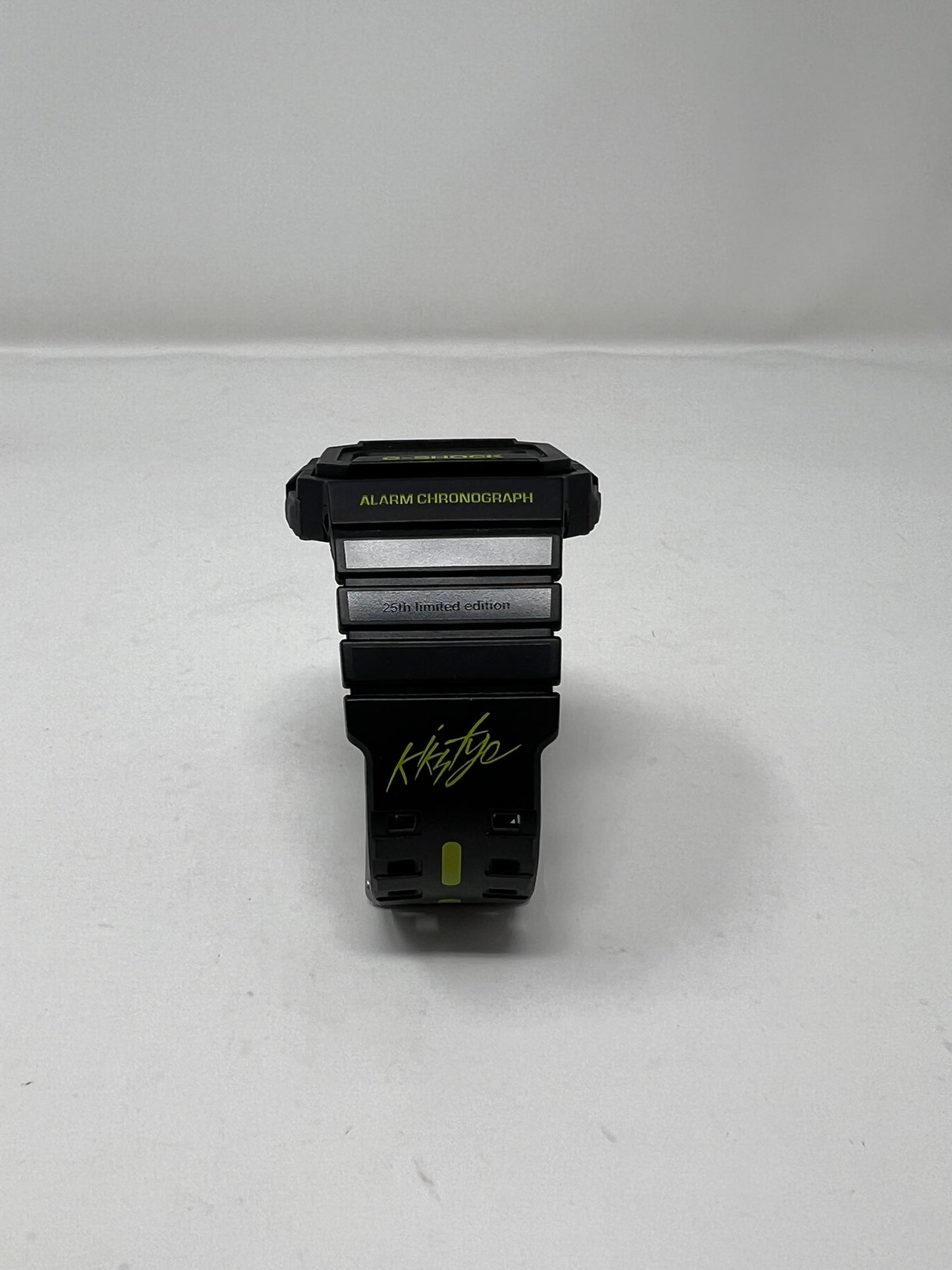 KIKS TYO 25th Anniversary Limited OG Neon 95 G-SHOCK Brand New