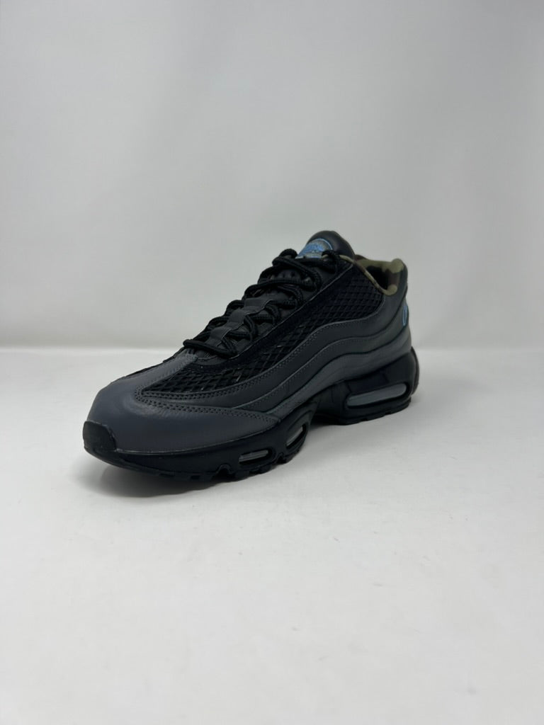 Nike Air Max 95 Corteiz Aegean Storm UK11