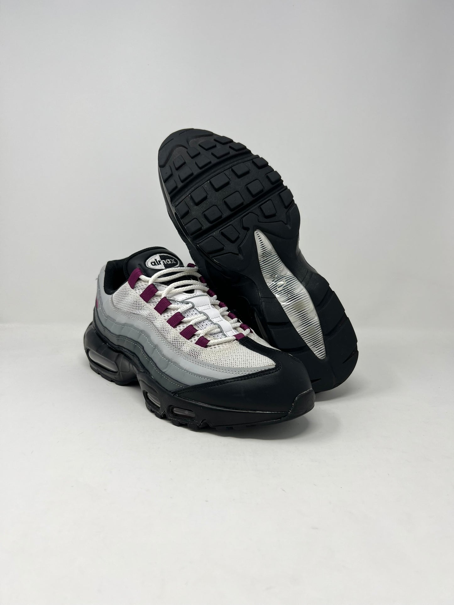 Nike Air Max 95 Beetroot ID UK8.5