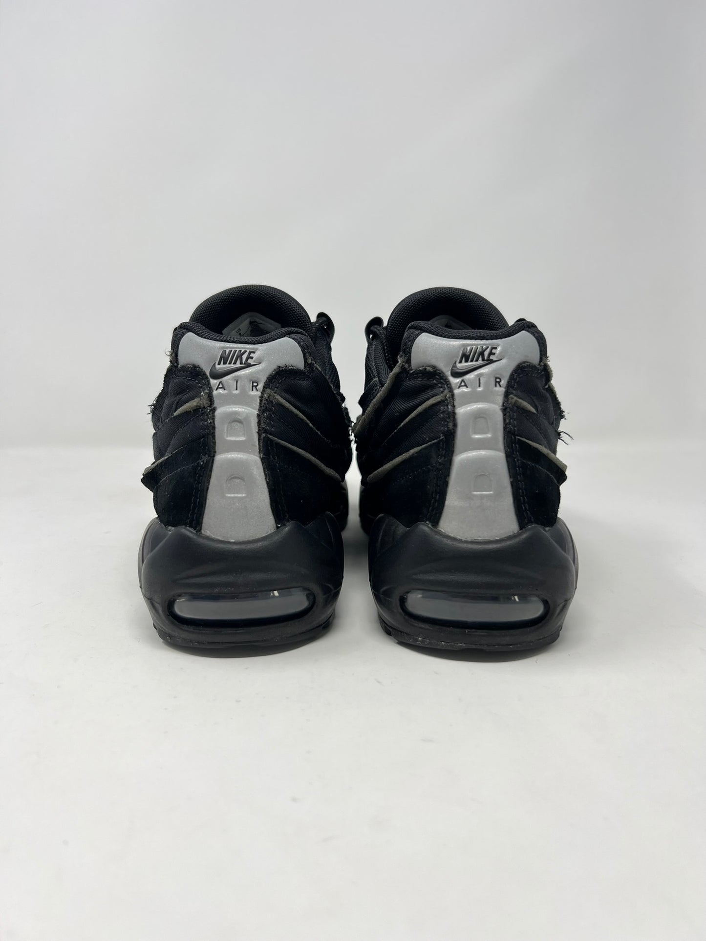 Nike Air Max 95 CDG Black UK8