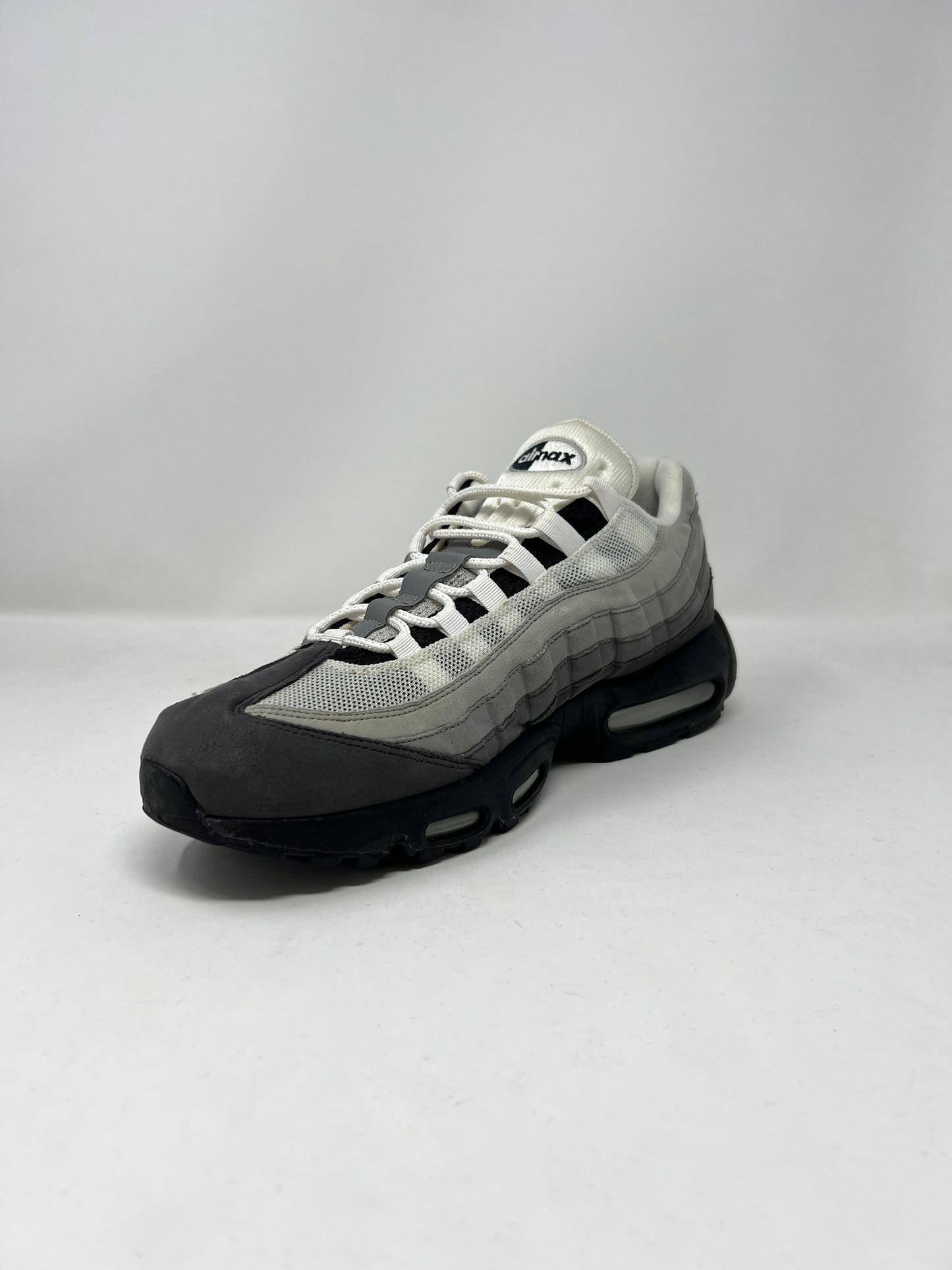 Nike Air Max 95 OG Granite 2018 UK12