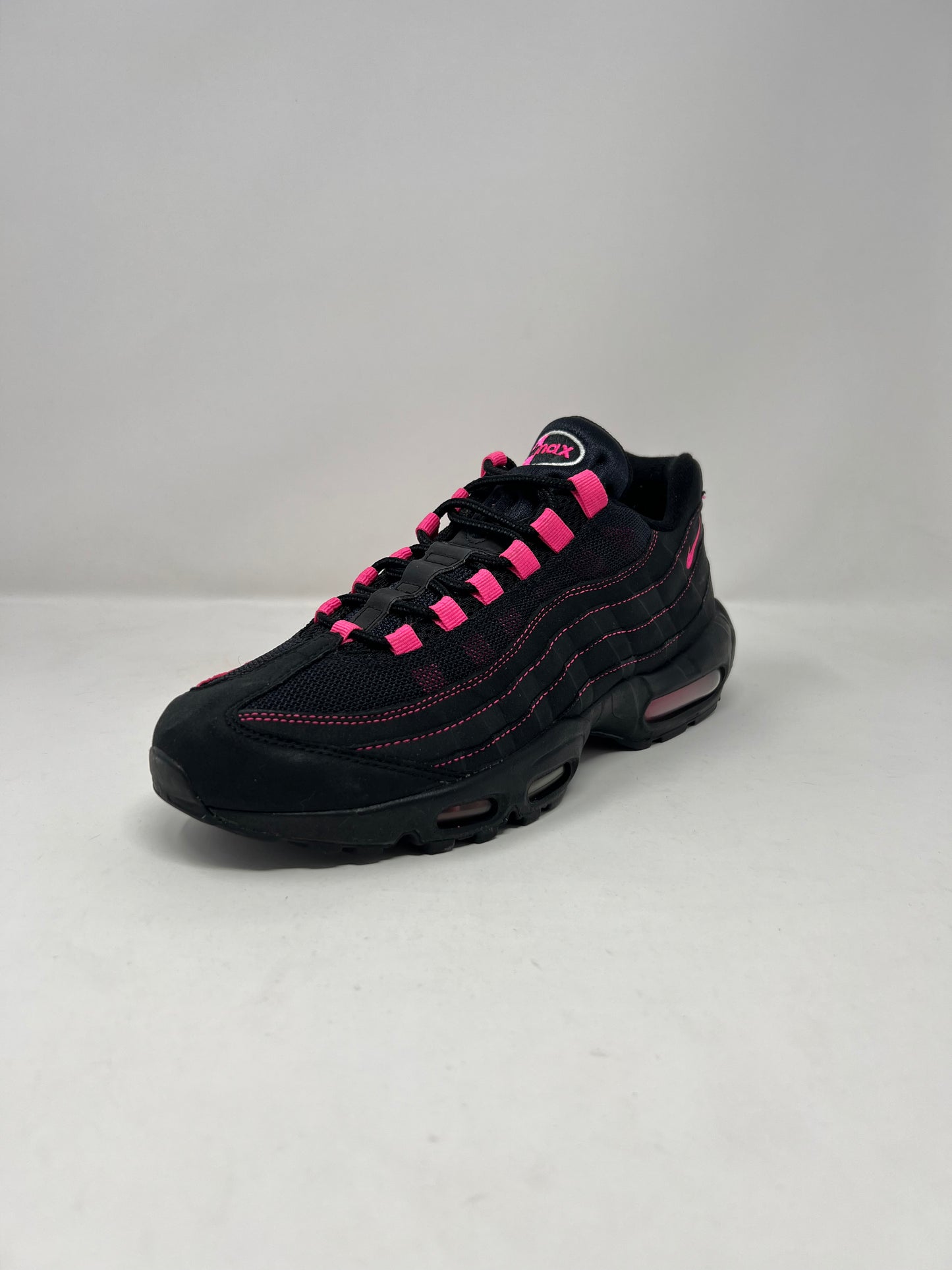 Nike Air Max 95 Pink Blast UK9