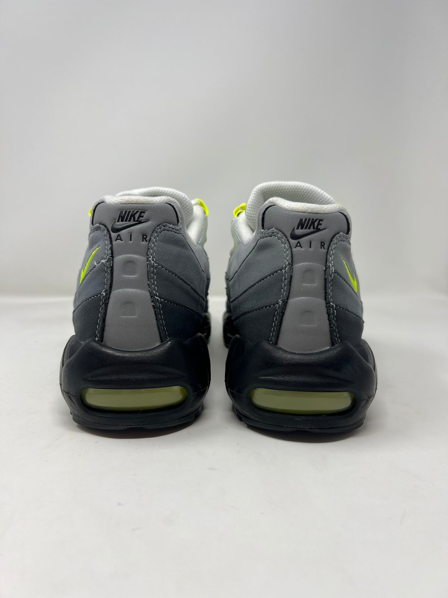 Nike Air Max 95 OG Neon (2020) UK10.5