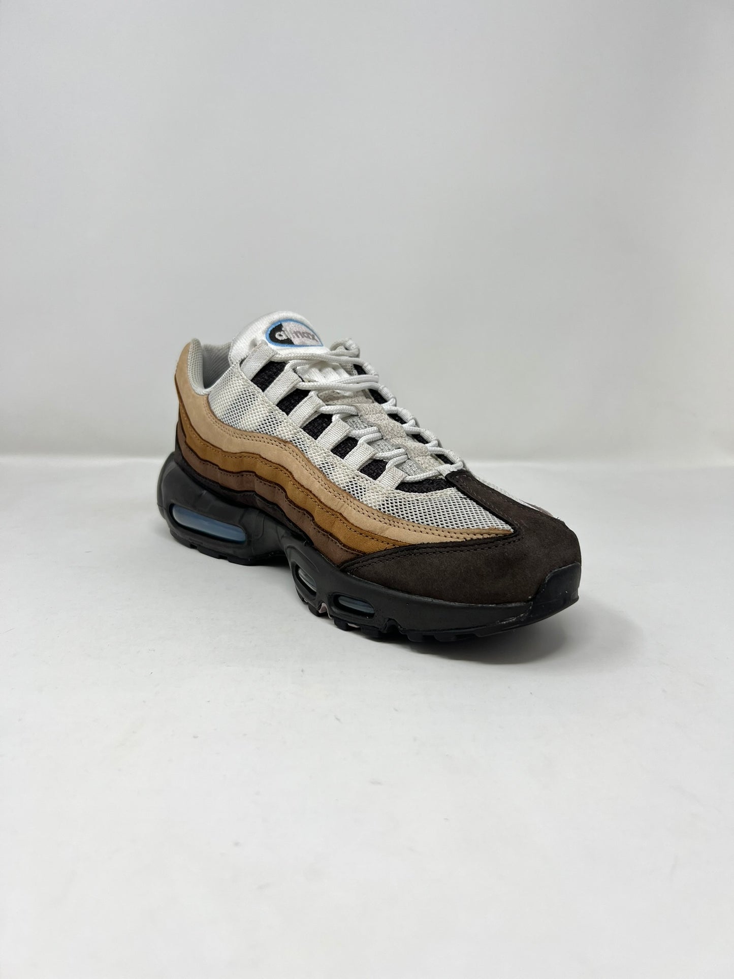 Nike Air Max 95 Unearthed UK8
