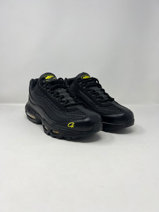 Nike Air Max 95 Corteiz Honey Black UK8.5