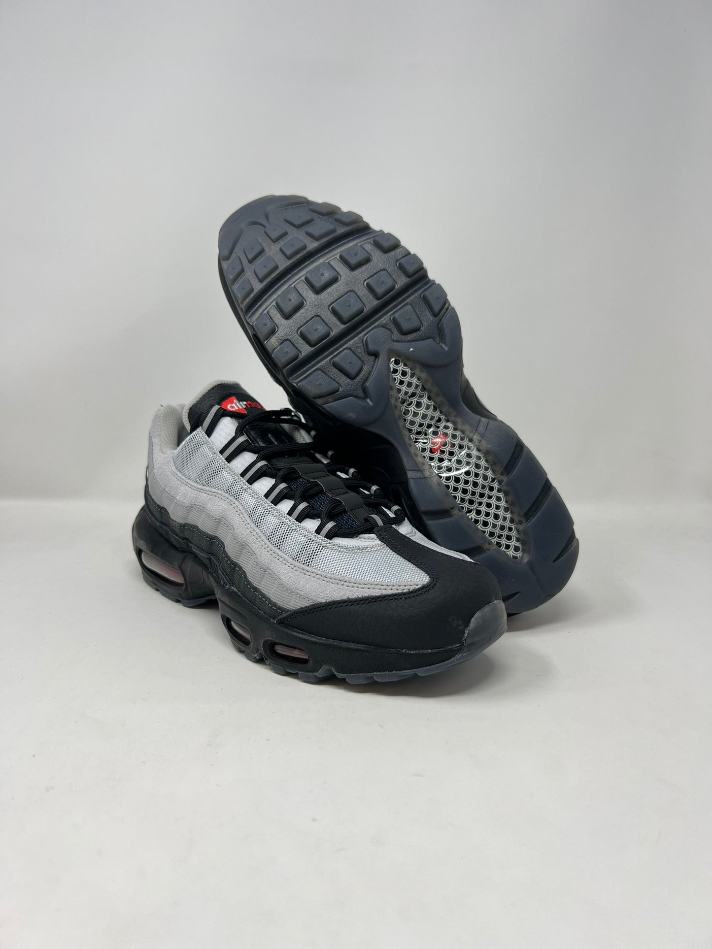 Nike Air Max 95 Koi Fish Scales UK9