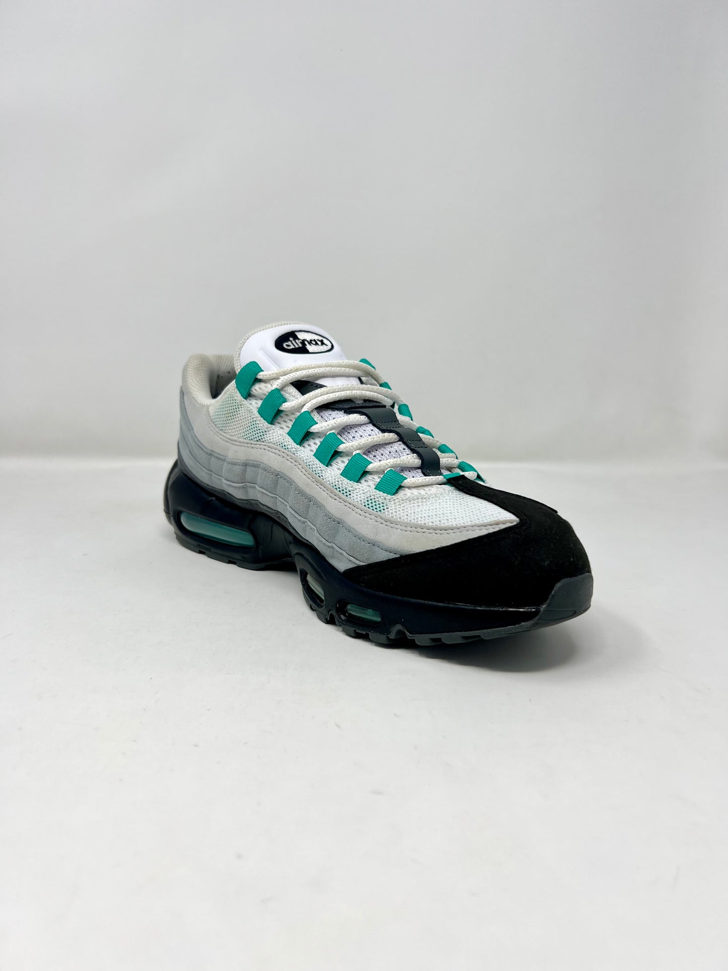 Nike Air Max 95 Emerald ID UK8.5