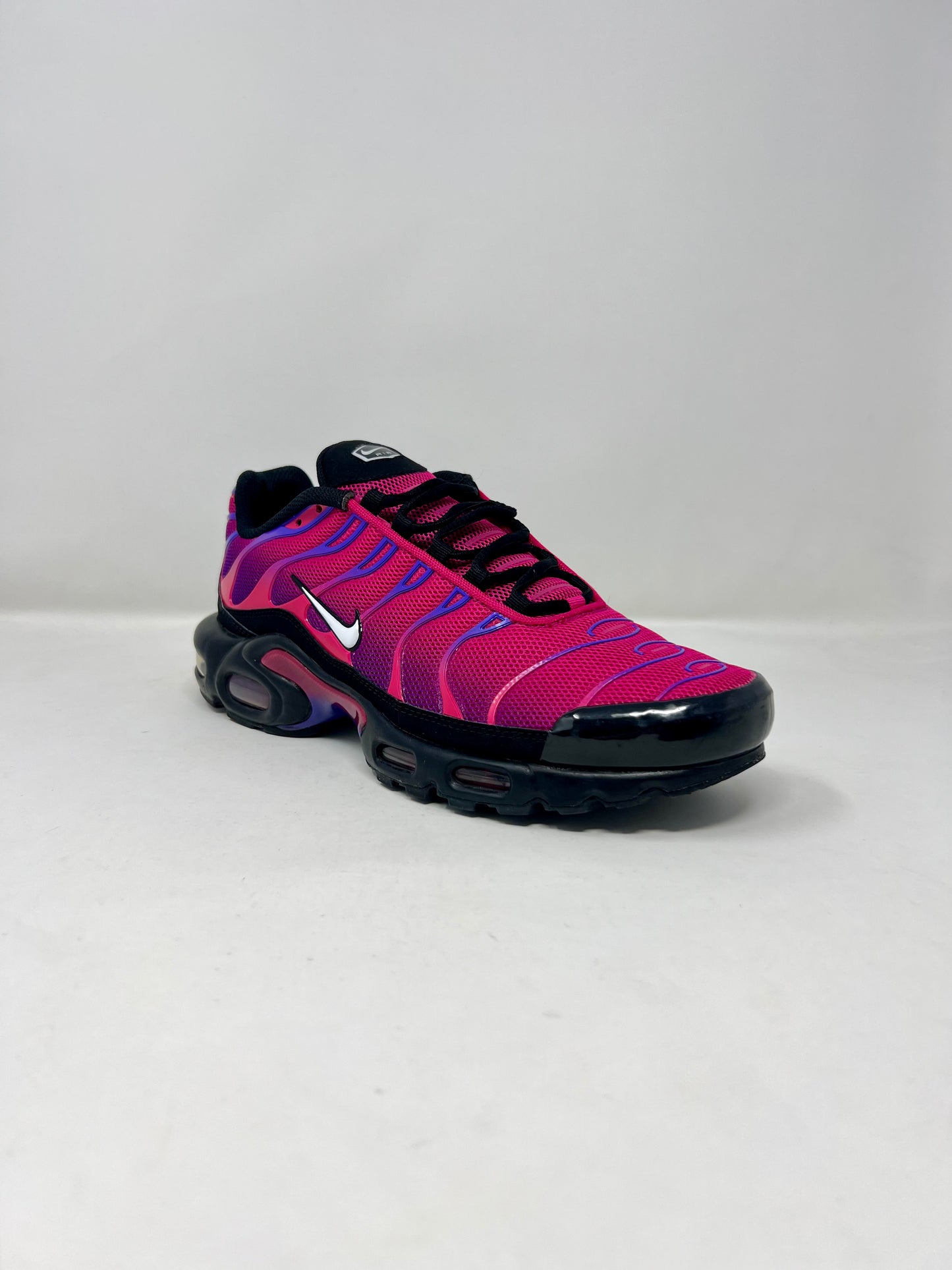 Nike Air Max Plus Fireberry UK9