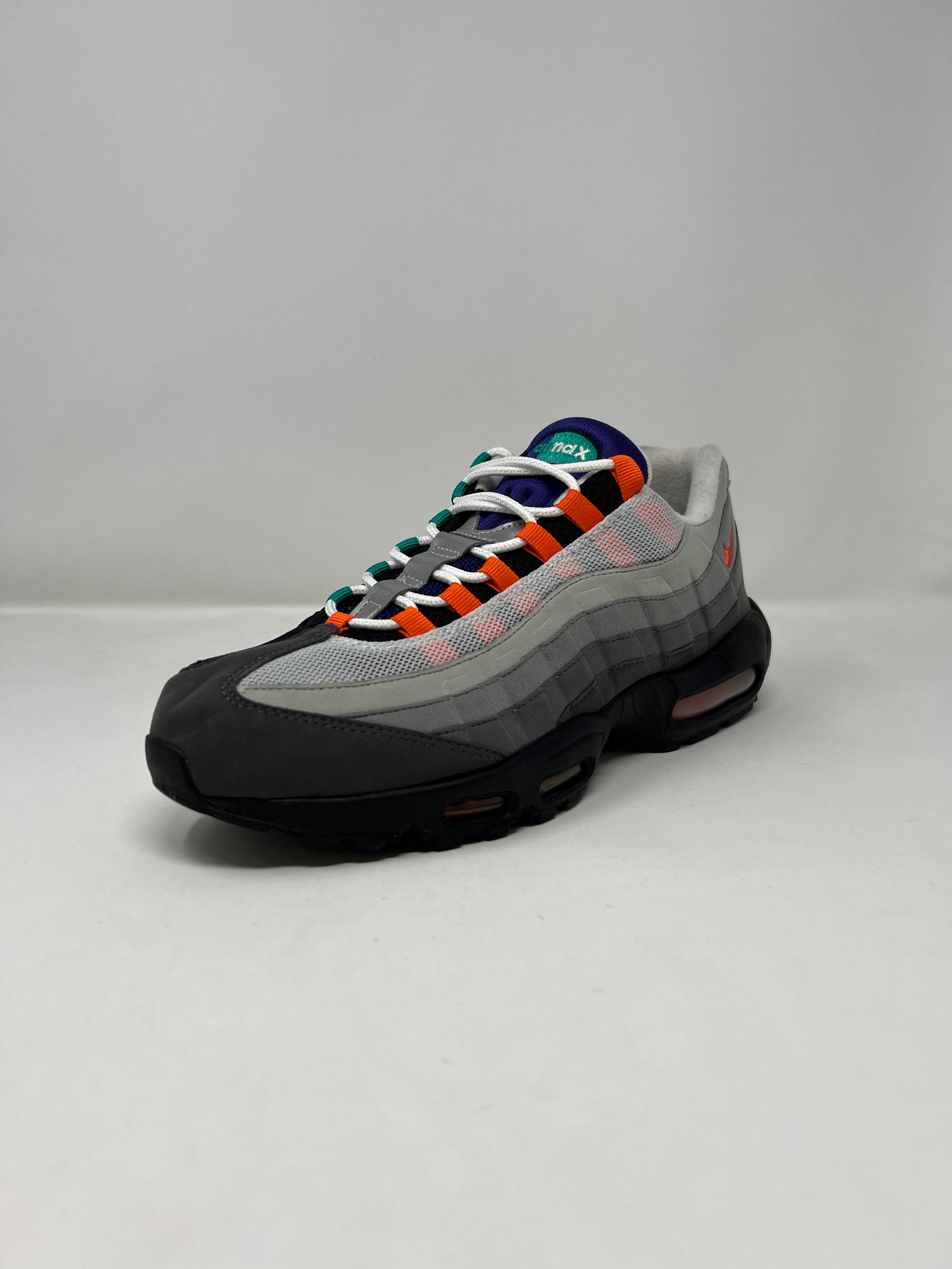 Nike Air Max 95 Greedy 1.0 UK11