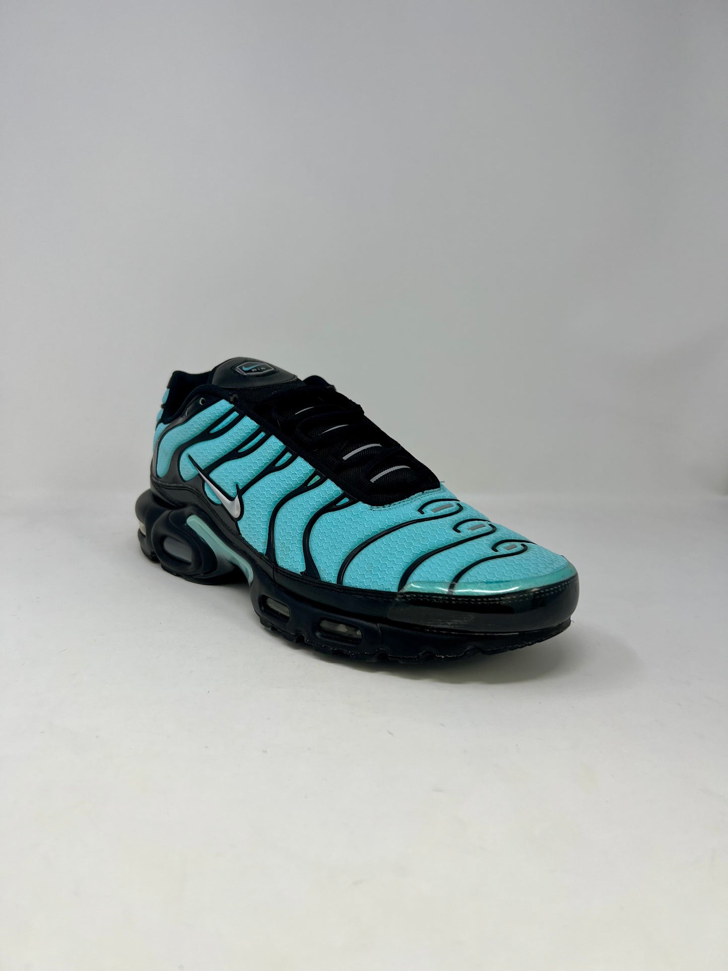 Nike Air Max Plus TN Tiffany UK11