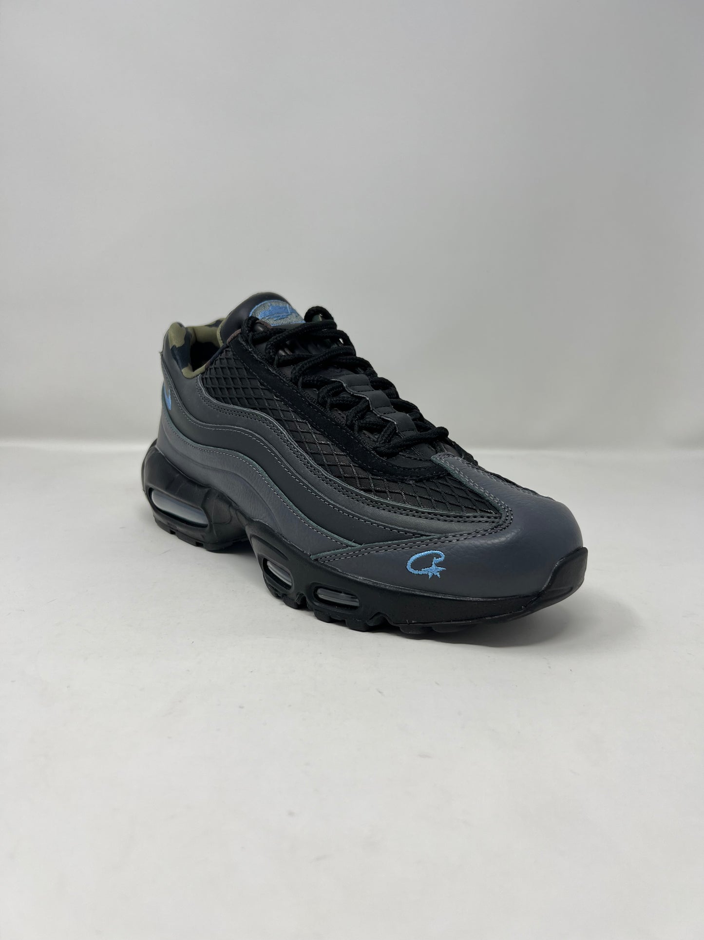 Nike Air Max 95 Corteiz Aegean Storm UK8
