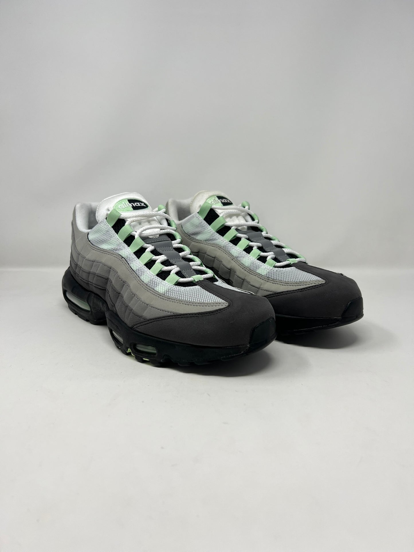 Nike Air Max 95 OG Fresh Mint UK12