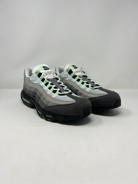 Nike Air Max 95 OG Fresh Mint UK12